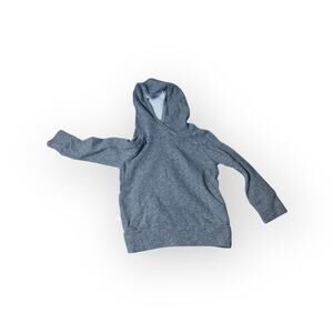 Childhoods clothing gray hoodie 4t